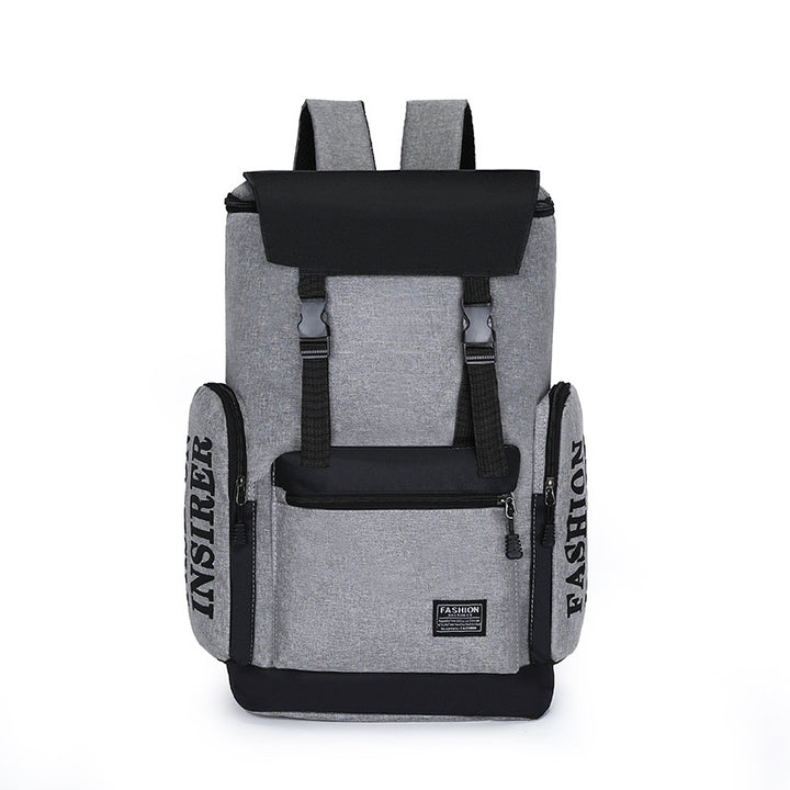 Versatile All-Weather Backpack Stornfield