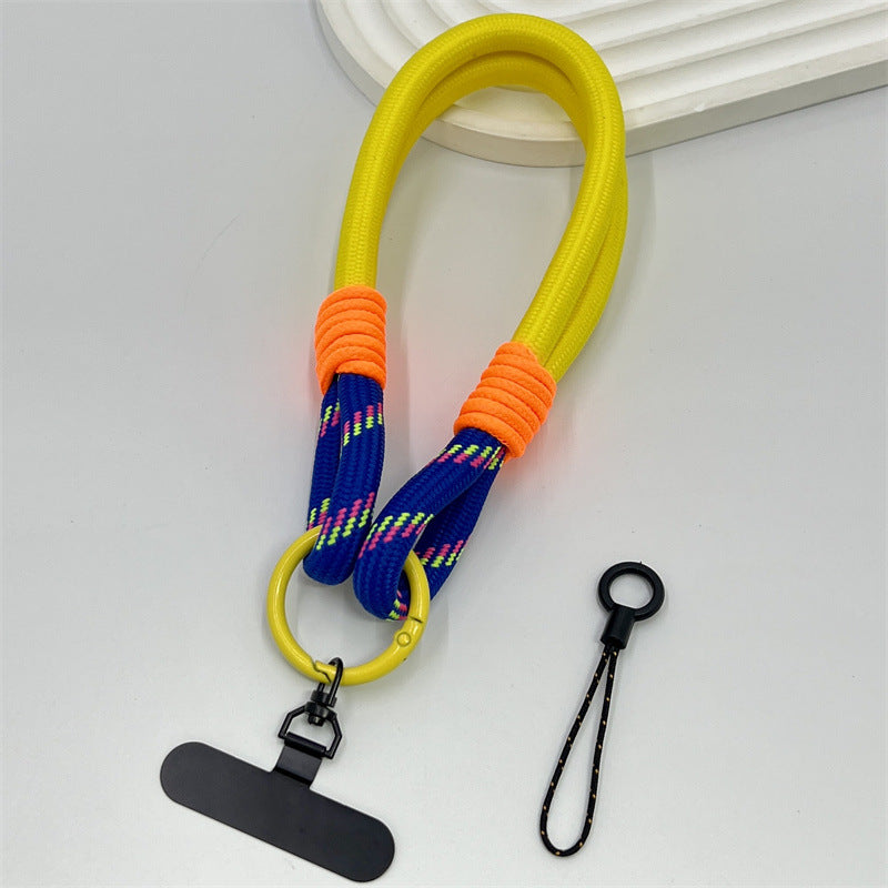 Versatile Adjustable Lanyard Stornfield
