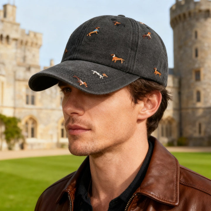 Women Baseball Cap Stornfield