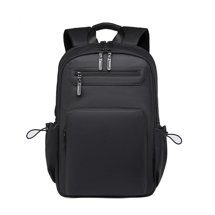 Ergonomic High-Capacity Travel Backpack Stornfield