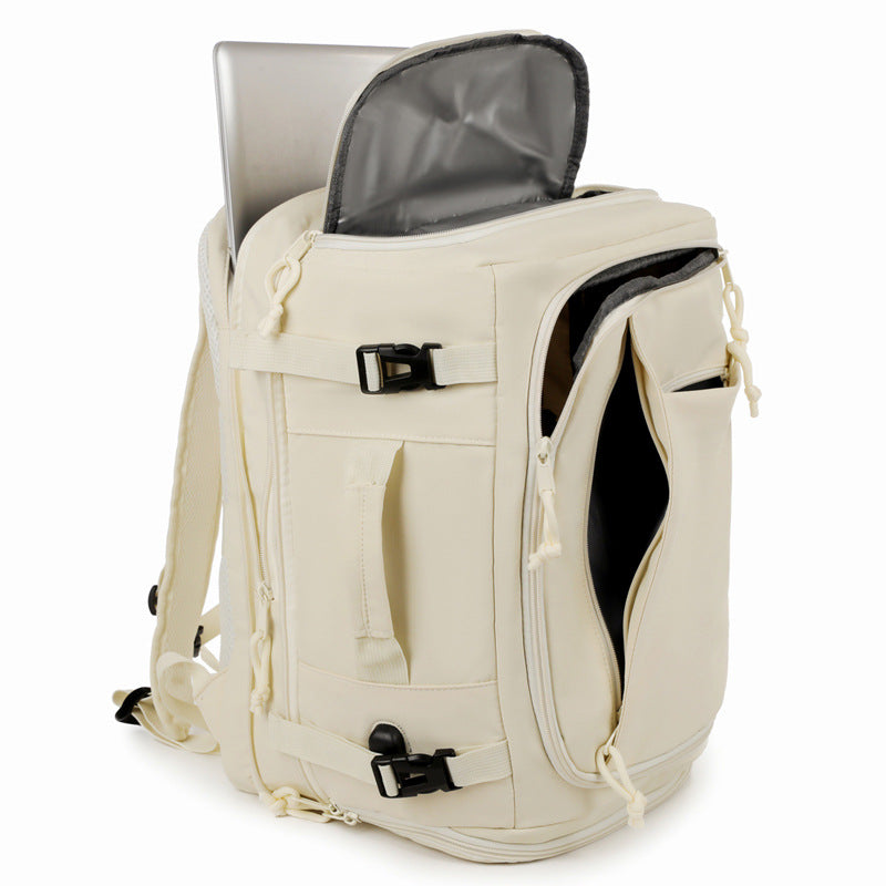 Compact All-Purpose Backpack Stornfield