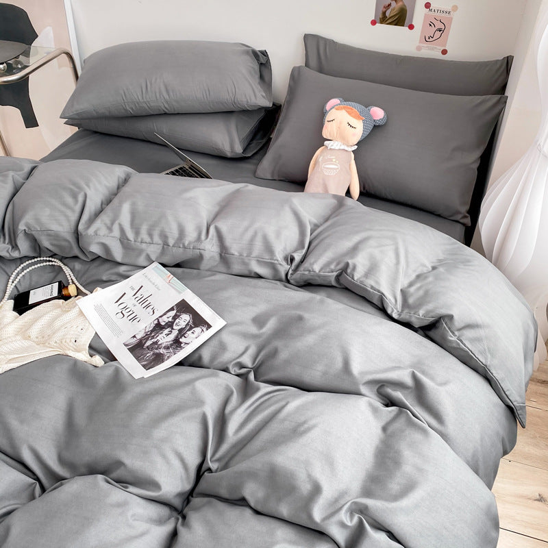 Soft Touch Comforter Set