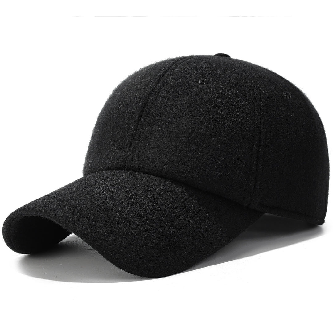 Women's Soft Felt Baseball Cap Stornfield