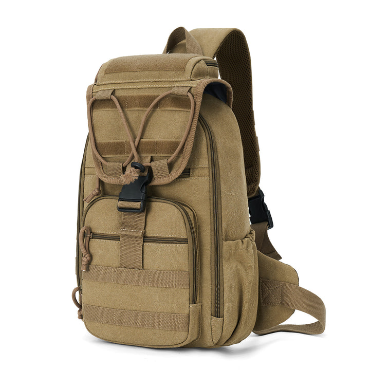 Tactical Sling Backpack Stornfield