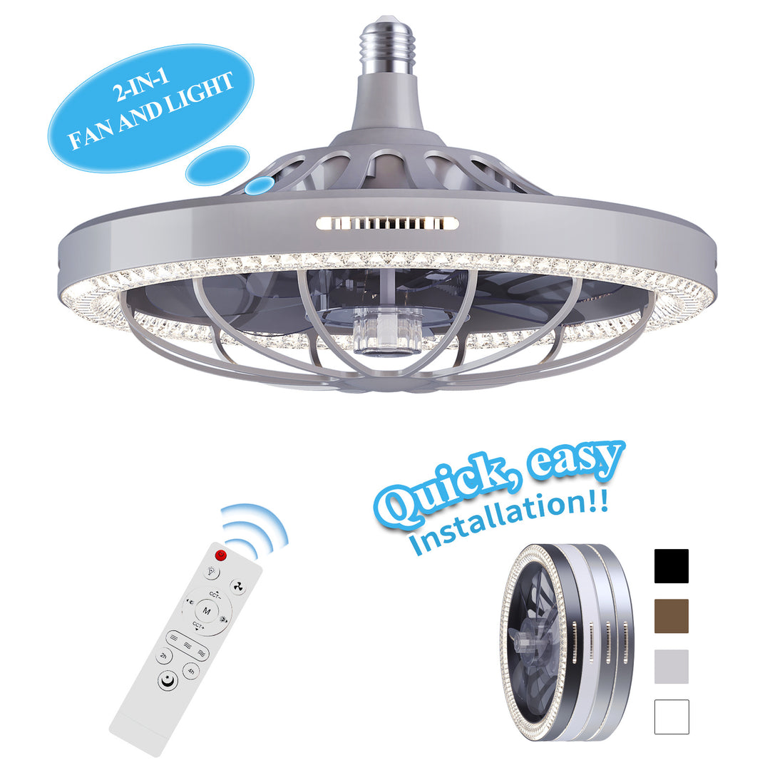 Ceiling Fan