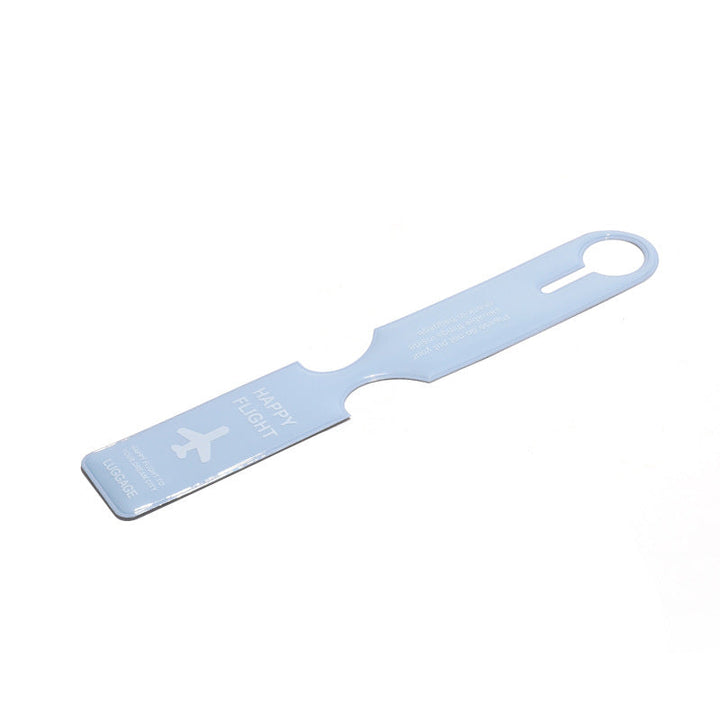 Luggage Identification Tag Stornfield