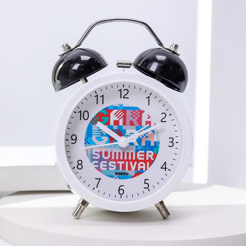 Alarm Clock Stornfield