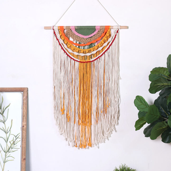 Macrame Wall Hanging Stornfield