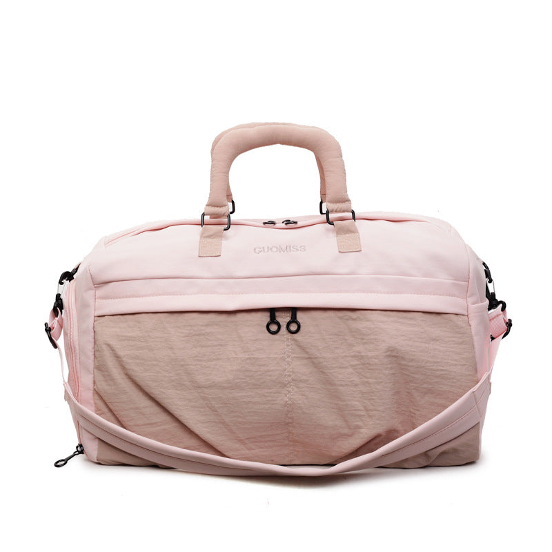 Functional Travel Duffle Stornfield