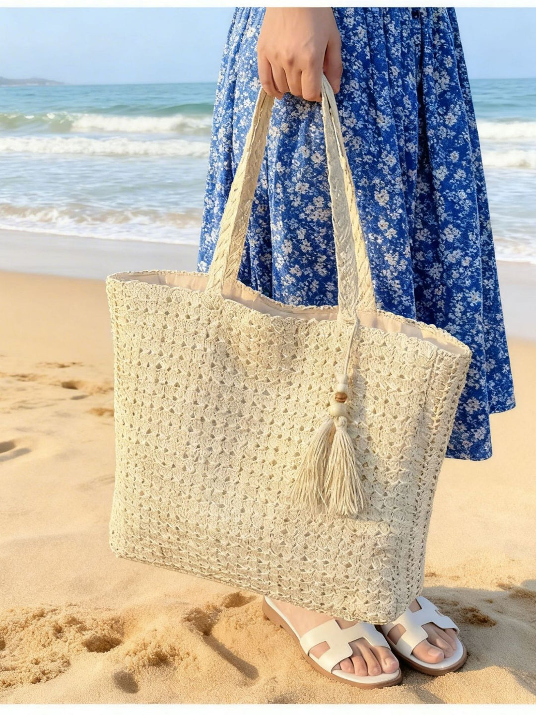 Beach bag Stornfield