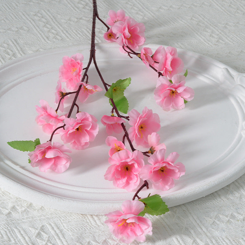 Decorative Artificial Flower Stem Arrangement