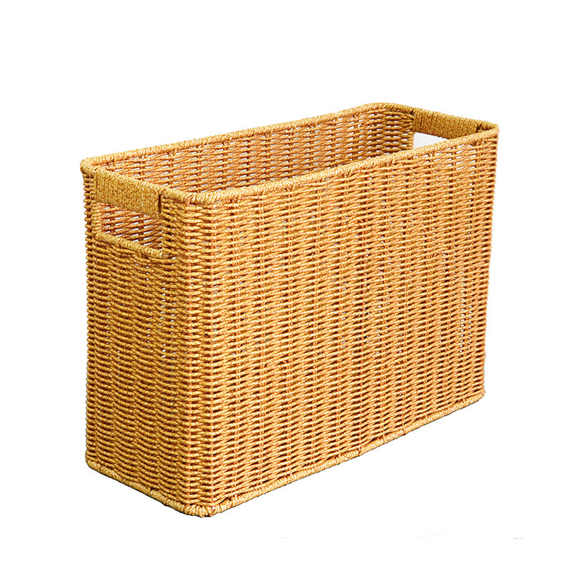 Woven Storage Organizer Basket Stornfield