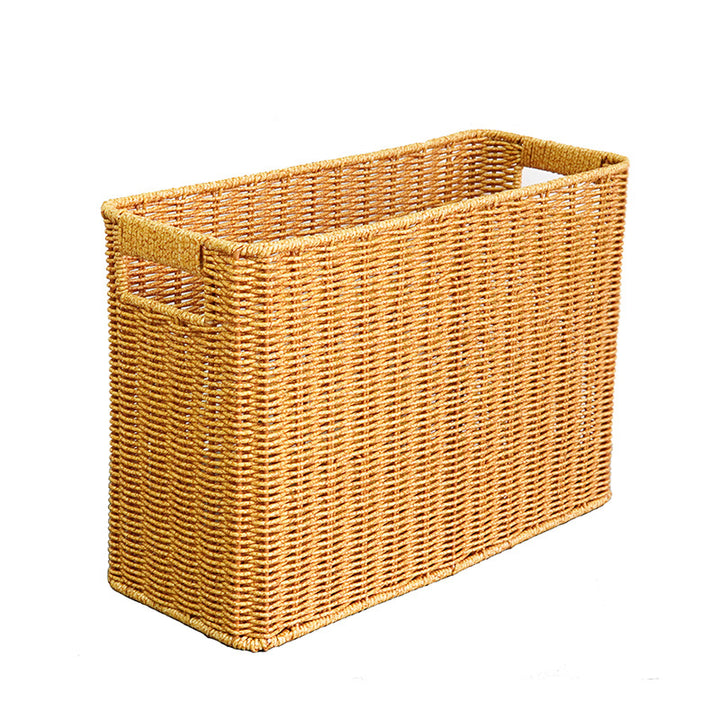 Woven Storage Organizer Basket Stornfield