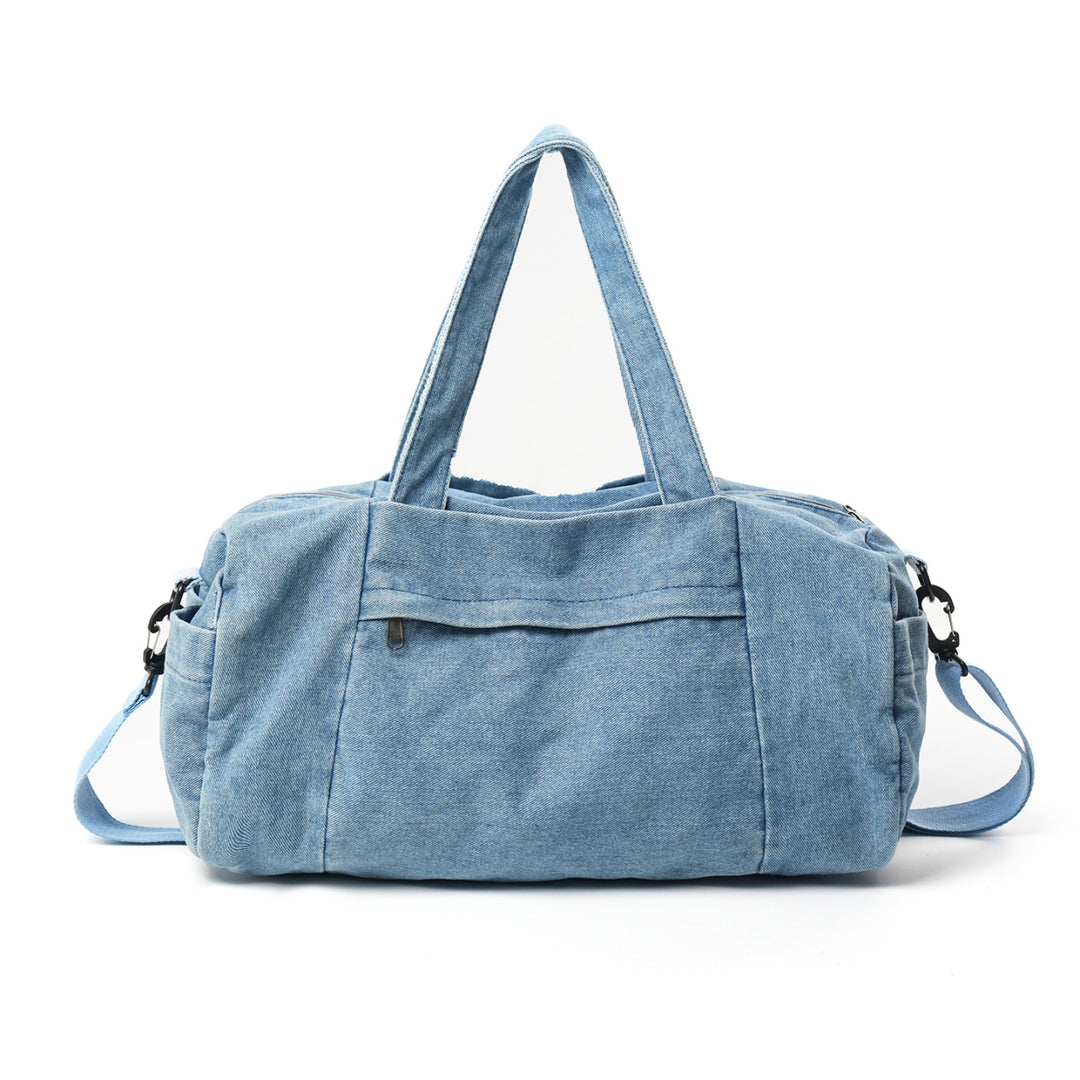 Versatile Weekend Travel Bag Stornfield