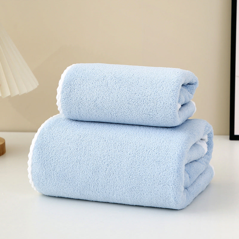 Stornfield Cotton Towels