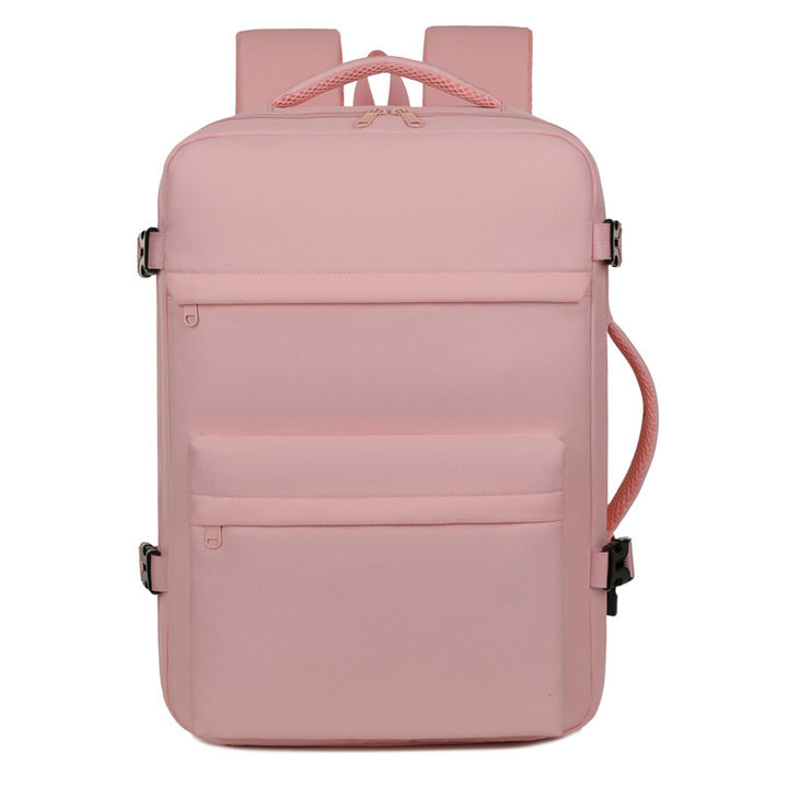 WoMulti-Functional Compact Backpack Stornfield