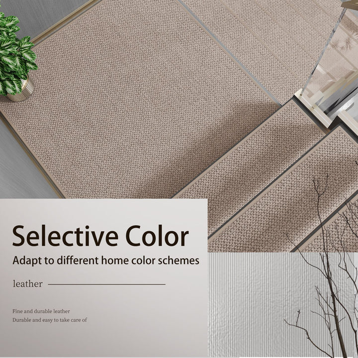 Decorative Non-Slip Stair Treads