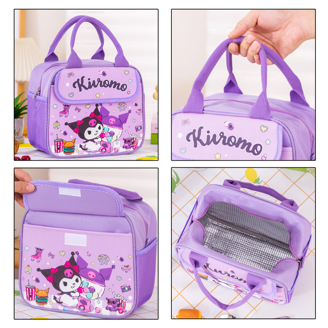 Insulated Lunch Bag Stornfield