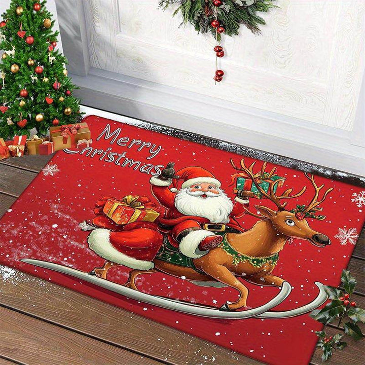 Decorative Door Mat