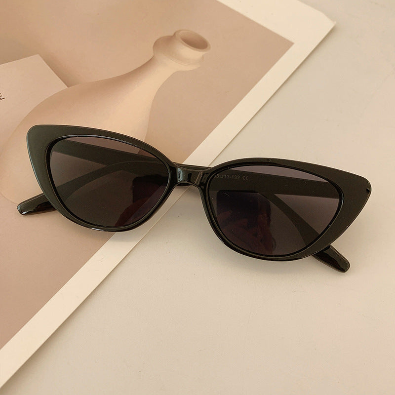 Cat Eye Sunglasses Stornfield