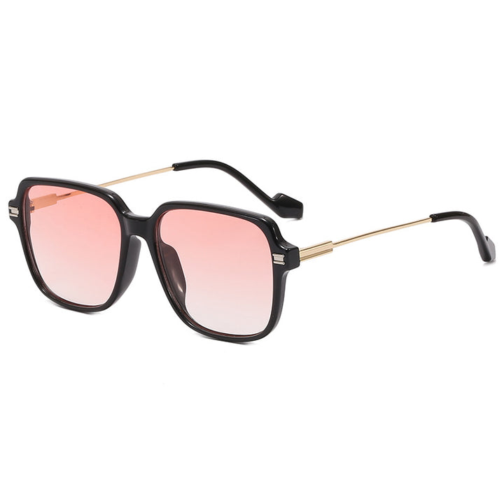 Women's fashionable oversized glasses in elegant design Stornfield