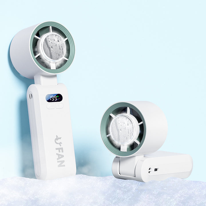 Ladies Handy USB Fan Stornfield
