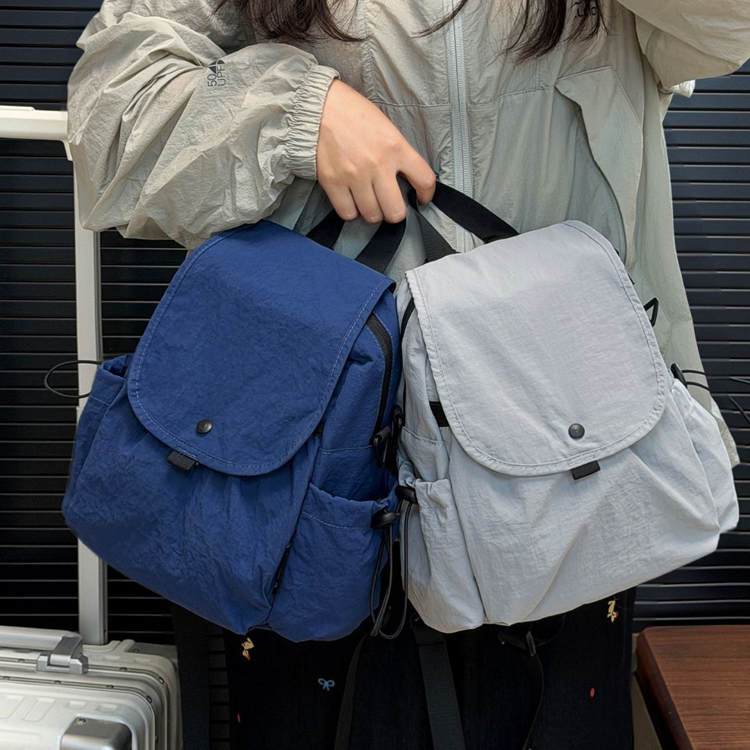 Lightweight Urban Backpack Stornfield