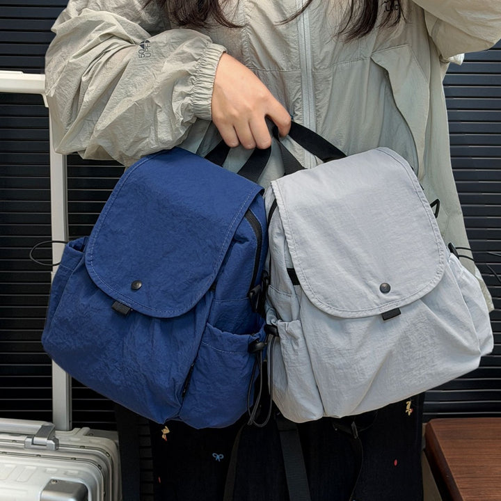 Lightweight Urban Backpack Stornfield