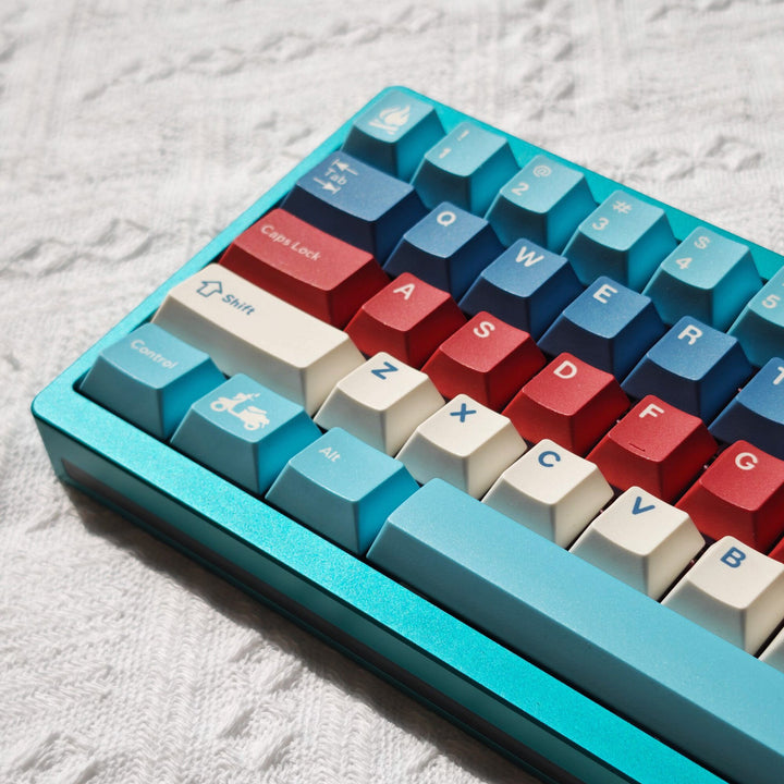 Mechanical Gaming Keyboard Stornfield