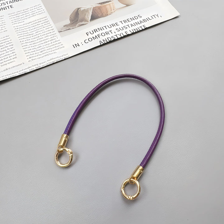 Versatile ID Badge Holder Strap Stornfield
