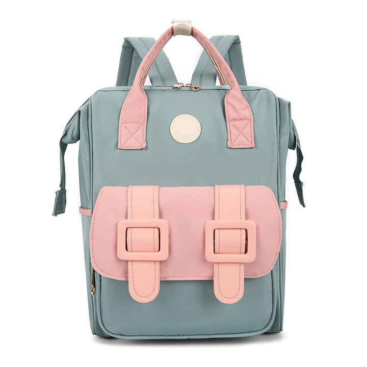 Multi-Functional Backpack Stornfield