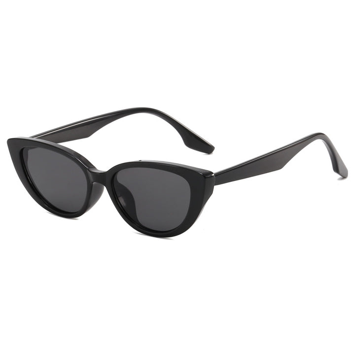 Stylish Cat-Eye Sunglasses Stornfield