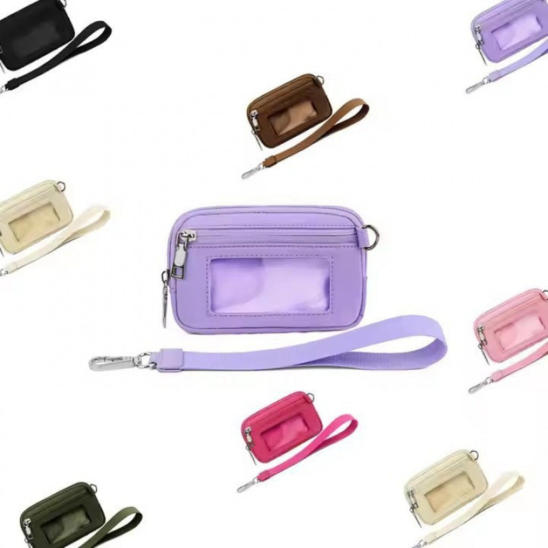 Practical Wrist Bag Stornfield