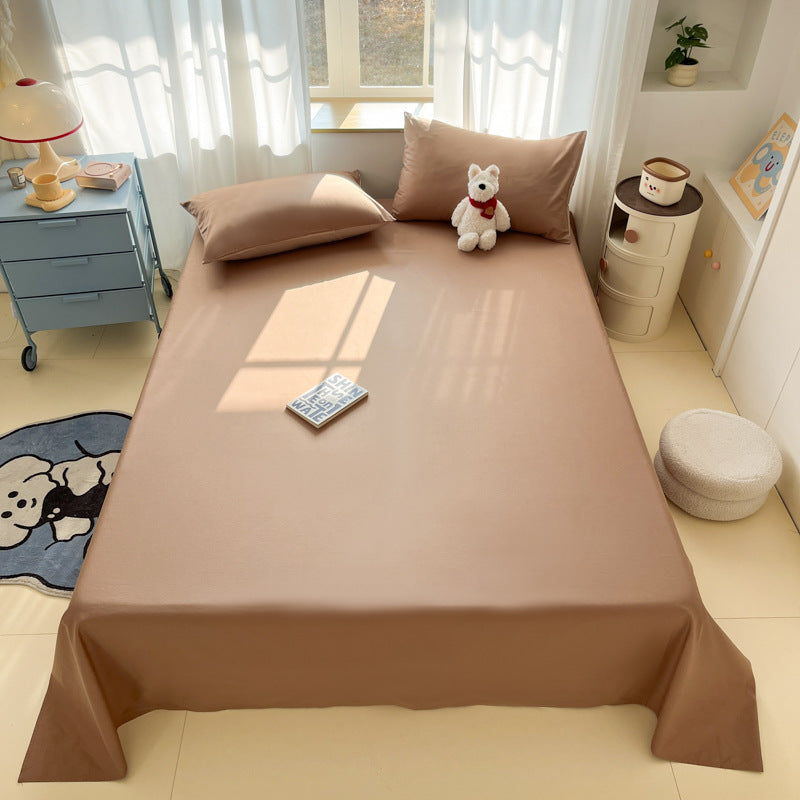 Ultra-Soft Microfiber Bed Sheet Set