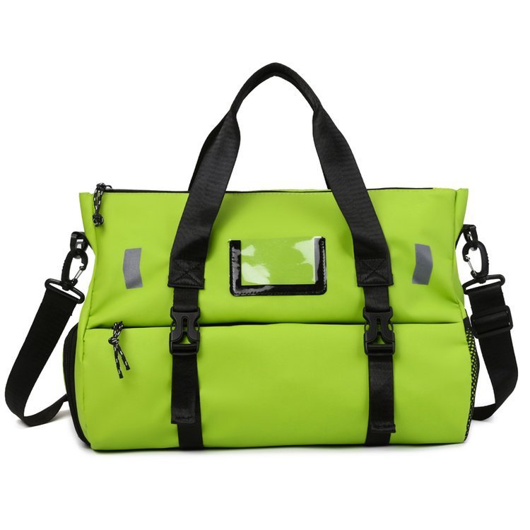 Modern Sports Bag Stornfield
