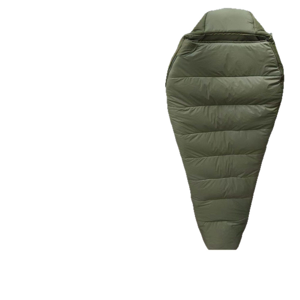 Sleeping bag Stornfield