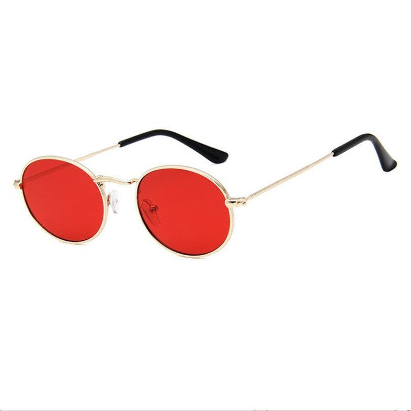 Ladies elegant oval glasses Stornfield