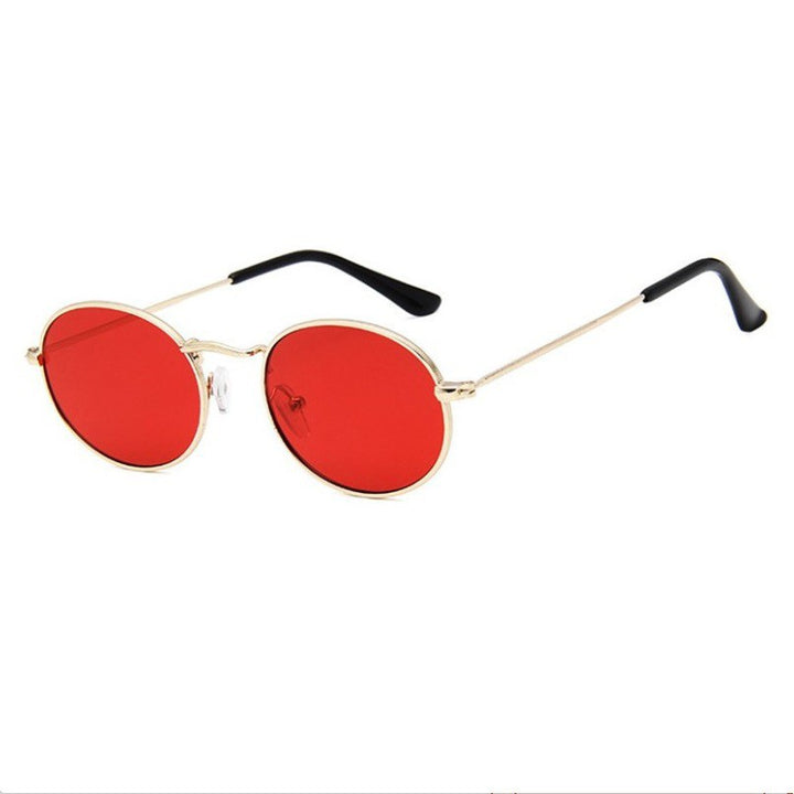 Ladies elegant oval glasses Stornfield
