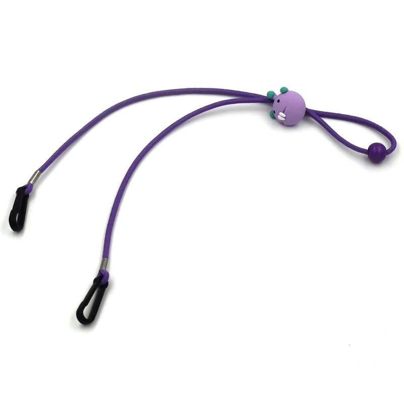 Adjustable Eyewear Retaining Cord Stornfield