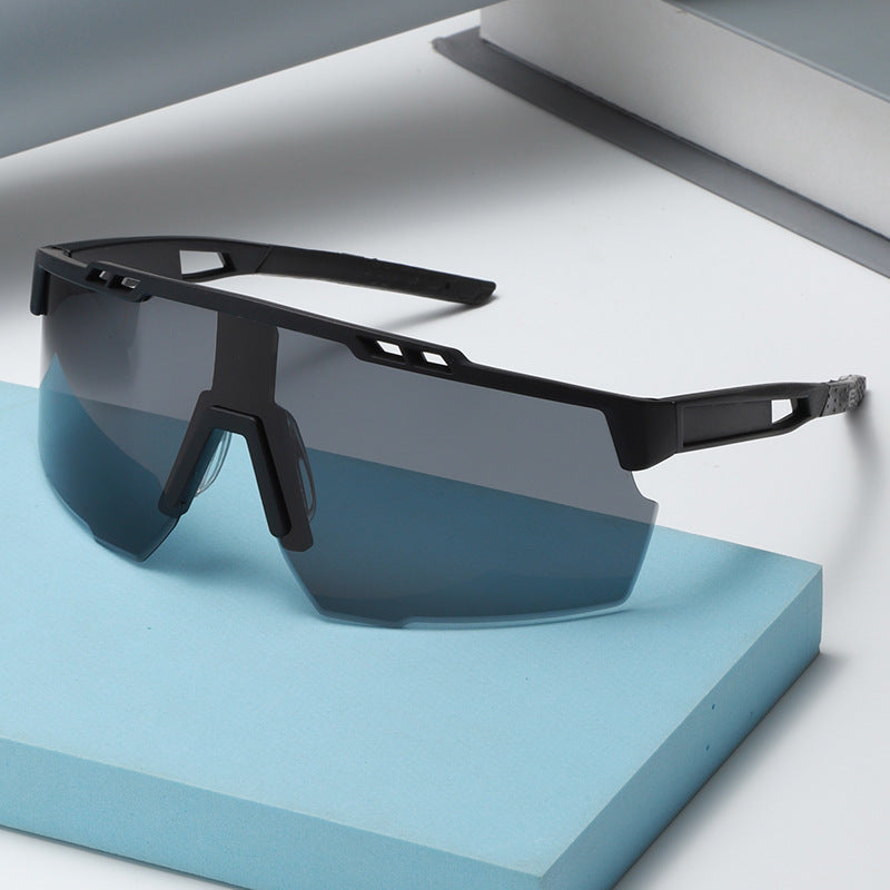 Men's High-Performance Outdoor Sport Sunglasses Stornfield
