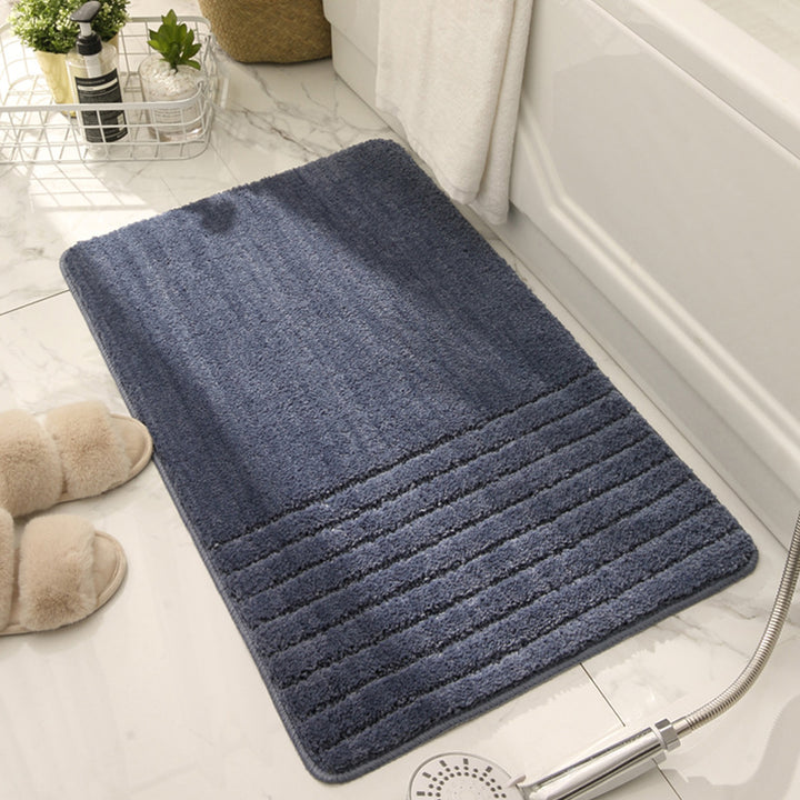 Soft Microfiber Bath Mat