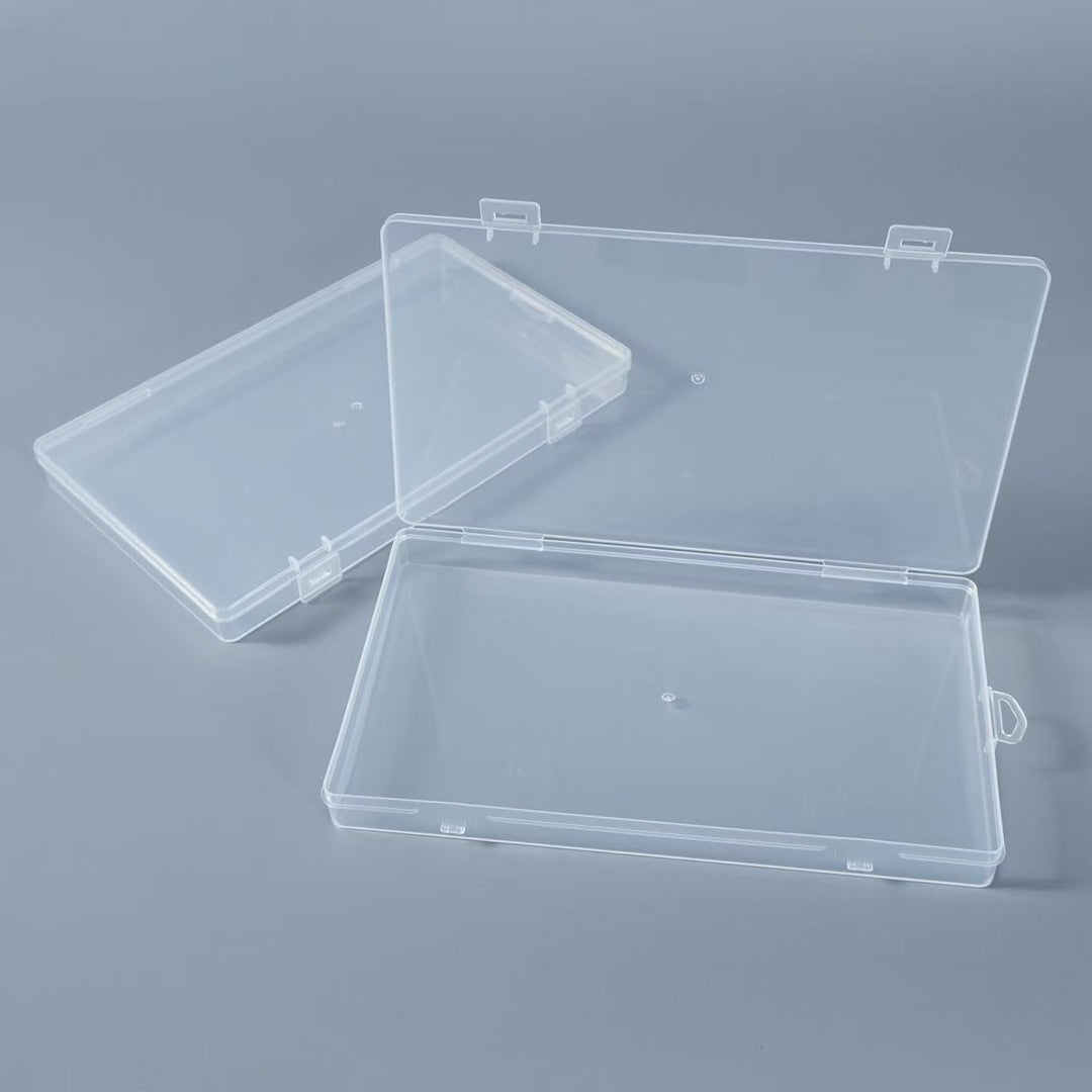 Versatile Craft Supply Storage Case Stornfield