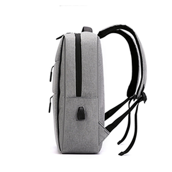 Sleek Tech-Friendly Business Backpack Stornfield
