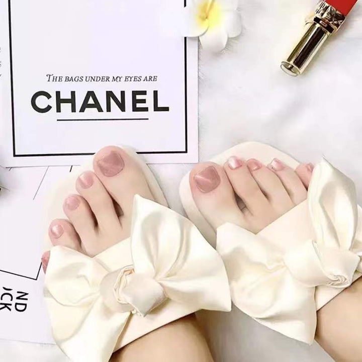 Artful toenail inspirations Stornfield