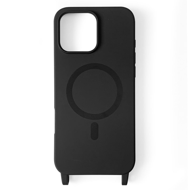Wireless Charging Compatible Phone Case Stornfield