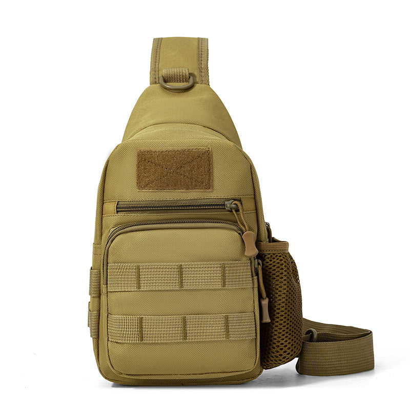 Tactical Utility Sling Bag Stornfield