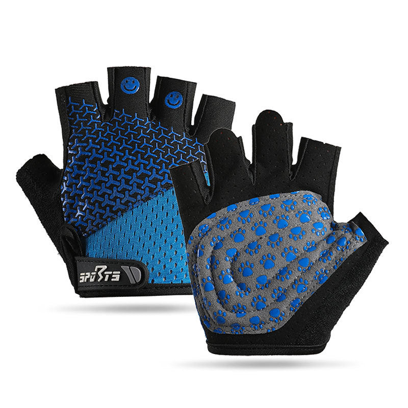 Women's Fitness Gloves Stornfield