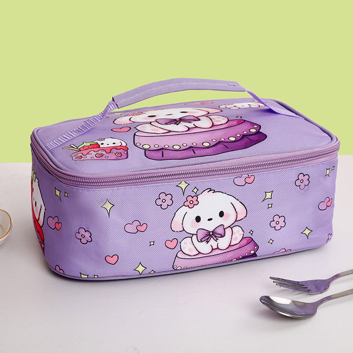 Insulated Lunch Box Stornfield