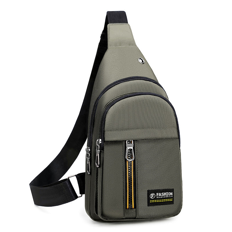 Versatile Utility Sling Bag Stornfield