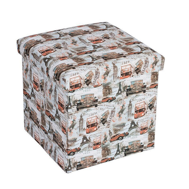 Storage Cube Stornfield